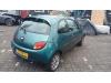 Ford Ka I 1.3i Sloopvoertuig (2001, Groen)