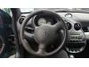 Ford Ka I 1.3i Sloopvoertuig (2001, Groen)