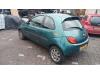 Ford Ka I 1.3i Sloopvoertuig (2001, Groen)