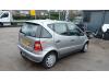 Mercedes A 1.4 A-140 Sloopvoertuig (2000, Grijs)