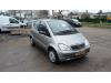 Mercedes A 1.4 A-140 Sloopvoertuig (2000, Grijs)