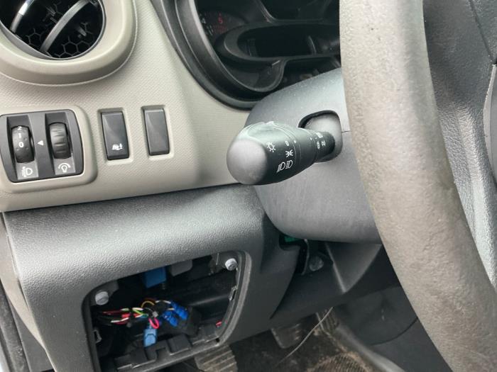 Renault Trafic Passenger 1.6 dCi 95 Sloopvoertuig (2017, Wit)