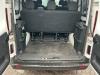 Renault Trafic Passenger 1.6 dCi 95 Sloopvoertuig (2017, Wit)