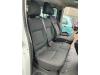 Renault Trafic Passenger 1.6 dCi 95 Sloopvoertuig (2017, Wit)