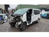 Renault Trafic Passenger 1.6 dCi 95 Sloopvoertuig (2017, Wit)