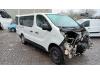Renault Trafic Passenger 1.6 dCi 95 Sloopvoertuig (2017, Wit)