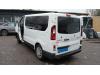 Renault Trafic Passenger 1.6 dCi 95 Sloopvoertuig (2017, Wit)