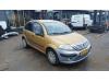 Citroen C3 1.4 Sloopvoertuig (2003, Geel)