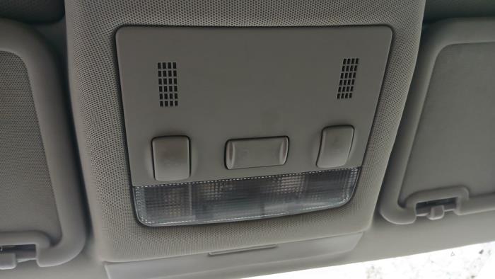 Audi A2 1.4 TDI Euro 4 Sloopvoertuig (2005, Zwart)