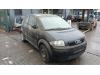 Audi A2 1.4 TDI Euro 4 Sloopvoertuig (2005, Zwart)