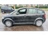 Audi A2 1.4 TDI Euro 4 Sloopvoertuig (2005, Zwart)