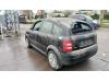 Audi A2 1.4 TDI Euro 4 Sloopvoertuig (2005, Zwart)