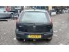 Opel Corsa C 1.2 16V Sloopvoertuig (2004, Zwart)