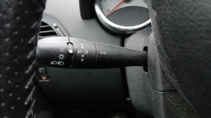 Peugeot 207 SW 1.4 16V Vti Sloopvoertuig (2009, Grijs)