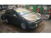 Peugeot 207 SW 1.4 16V Vti Sloopvoertuig (2009, Grijs)