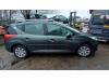Peugeot 207 SW 1.4 16V Vti Sloopvoertuig (2009, Grijs)