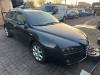 Alfa Romeo 159 Sportwagon 1.9 JTS 16V Sloopvoertuig (2006, Zwart)