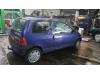 Renault Twingo 1.2 Sloopvoertuig (2001, Blauw)