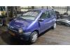 Renault Twingo 1.2 Sloopvoertuig (2001, Blauw)