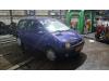 Renault Twingo 1.2 Sloopvoertuig (2001, Blauw)