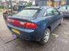 Mazda 323 F 1.5i GLX,GT 16V Sloopvoertuig (1998, Blauw)