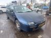 Mazda 323 F 1.5i GLX,GT 16V Sloopvoertuig (1998, Blauw)