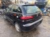 Seat Ibiza III 1.4 16V 75 Sloopvoertuig (2005, Zwart)