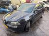 Seat Ibiza III 1.4 16V 75 Sloopvoertuig (2005, Zwart)