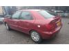 Citroen Xsara 1.4 Sloopvoertuig (2002, Rood)