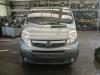 Opel Vivaro 2.5 CDTI 16V Sloopvoertuig (2010, Licht, Blauw)