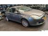 Fiat Bravo 1.4 T-Jet 16V 120 Sloopvoertuig (2008, Bruin)