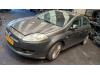 Fiat Bravo 1.4 T-Jet 16V 120 Sloopvoertuig (2008, Bruin)