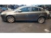 Fiat Bravo 1.4 T-Jet 16V 120 Sloopvoertuig (2008, Bruin)