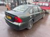 Opel Vectra B 1.6 16V Ecotec Sloopvoertuig (2001, Groen)