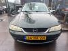 Opel Vectra B 1.6 16V Ecotec Sloopvoertuig (2001, Groen)