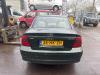 Opel Vectra B 1.6 16V Ecotec Sloopvoertuig (2001, Groen)