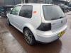 Volkswagen Golf IV 1.6 Sloopvoertuig (1999, Grijs)