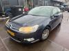 Citroen C5 III Berline 2.0 16V Sloopvoertuig (2009, Blauw)