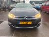 Citroen C5 III Berline 2.0 16V Sloopvoertuig (2009, Blauw)