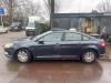 Citroen C5 III Berline 2.0 16V Sloopvoertuig (2009, Blauw)