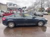 Citroen C5 III Berline 2.0 16V Sloopvoertuig (2009, Blauw)