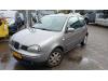 Seat Arosa 1.4i Sloopvoertuig (2003, Grijs)