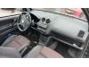 Seat Arosa 1.4i Sloopvoertuig (2003, Grijs)