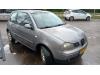 Seat Arosa 1.4i Sloopvoertuig (2003, Grijs)