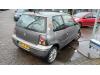 Seat Arosa 1.4i Sloopvoertuig (2003, Grijs)