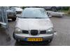 Seat Arosa 1.4i Sloopvoertuig (2003, Grijs)