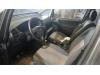 Opel Zafira 1.6 16V Sloopvoertuig (2004, Grijs)