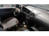 Opel Zafira 1.6 16V Sloopvoertuig (2004, Grijs)