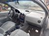 Chevrolet Kalos 1.2 Sloopvoertuig (2005, Grijs)