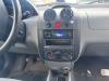 Chevrolet Kalos 1.2 Sloopvoertuig (2005, Grijs)